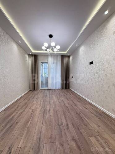 Satılır 2 otaqlı köhnə tikili 45 m², Xalqlar Dostluğu m., photo 3 from 12