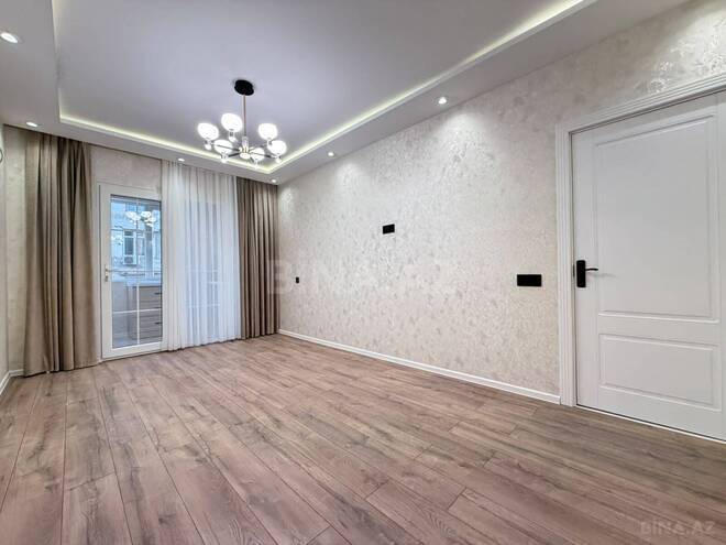 Satılır 2 otaqlı köhnə tikili 45 m², Xalqlar Dostluğu m., photo 1 from 12