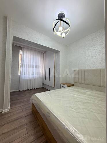 Satılır 2 otaqlı köhnə tikili 45 m², Xalqlar Dostluğu m., photo 5 from 12