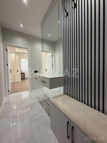 Satılır 2 otaqlı köhnə tikili 45 m², Xalqlar Dostluğu m., photo 4 from 12