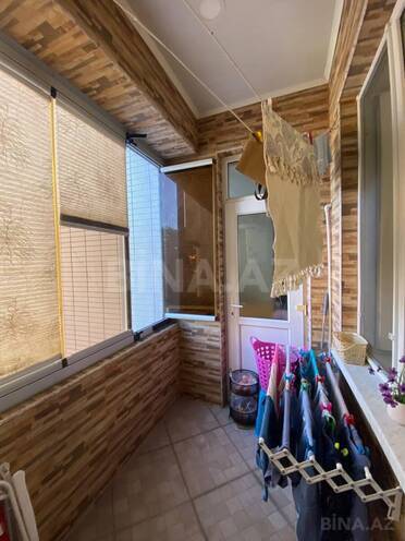 Продаётся 2-комн. новостройка 55 м², Насиминский  р., photo 9 from 10