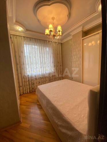 Продаётся 2-комн. новостройка 55 м², Насиминский  р., photo 6 from 10