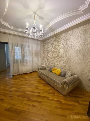 Продаётся 2-комн. новостройка 55 м², Насиминский  р., photo 3 from 10