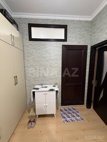 Satılır 2 otaqlı yeni tikili 55 m², Gənclik m., photo 9 from 11