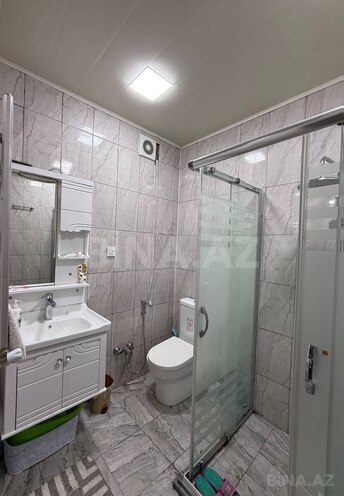 Satılır 2 otaqlı yeni tikili 55 m², Gənclik m., photo 8 from 11
