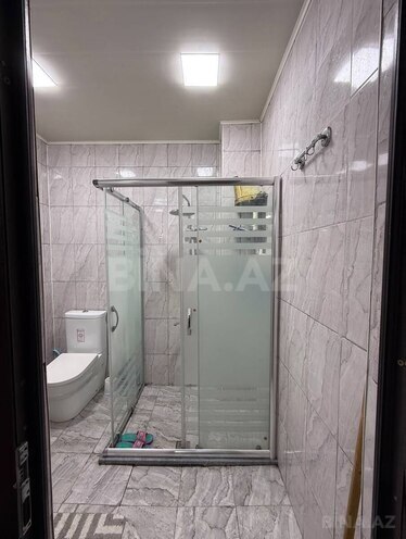 Satılır 2 otaqlı yeni tikili 55 m², Gənclik m., photo 7 from 11