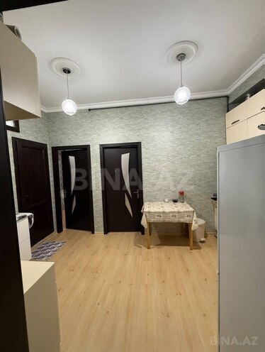 Satılır 2 otaqlı yeni tikili 55 m², Gənclik m., photo 10 from 11