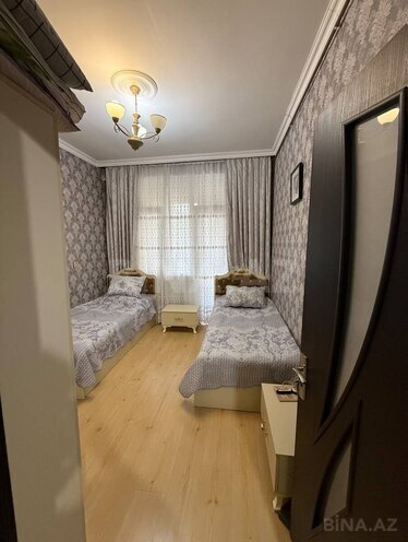 Satılır 2 otaqlı yeni tikili 55 m², Gənclik m., photo 4 from 11
