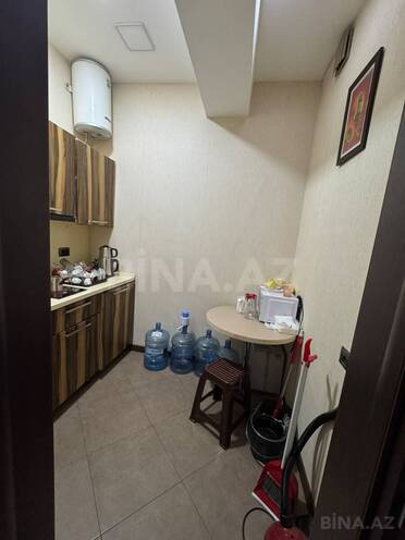 İcarəyə verilir 4 otaqlı ofis 130 m², 8 Noyabr m., photo 11 from 12