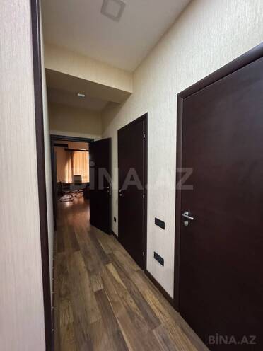 İcarəyə verilir 4 otaqlı ofis 130 m², 8 Noyabr m., photo 10 from 12