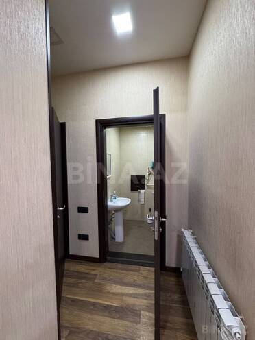 İcarəyə verilir 4 otaqlı ofis 130 m², 8 Noyabr m., photo 9 from 12