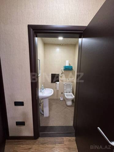 İcarəyə verilir 4 otaqlı ofis 130 m², 8 Noyabr m., photo 8 from 12