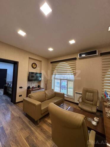 İcarəyə verilir 4 otaqlı ofis 130 m², 8 Noyabr m., photo 3 from 12
