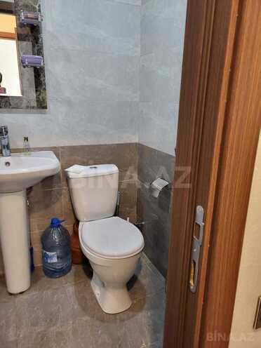 İcarəyə verilir 1 otaqlı yeni tikili 40 m², Yasamal q., photo 8 from 13