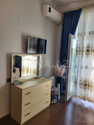 İcarəyə verilir 1 otaqlı yeni tikili 40 m², Yasamal q., photo 7 from 13