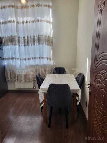 İcarəyə verilir 1 otaqlı yeni tikili 40 m², Yasamal q., photo 6 from 13
