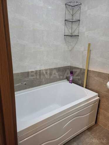 İcarəyə verilir 1 otaqlı yeni tikili 40 m², Yasamal q., photo 12 from 13