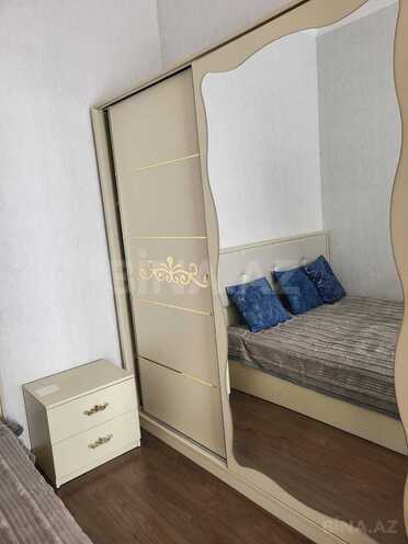İcarəyə verilir 1 otaqlı yeni tikili 40 m², Yasamal q., photo 5 from 13