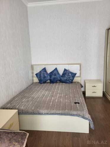 İcarəyə verilir 1 otaqlı yeni tikili 40 m², Yasamal q., photo 4 from 13