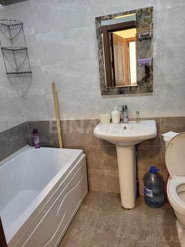 İcarəyə verilir 1 otaqlı yeni tikili 40 m², Yasamal q., photo 11 from 13