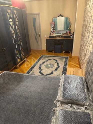 Продаётся 2-комн. новостройка 58 м², м. Кара Караев, photo 7 from 9