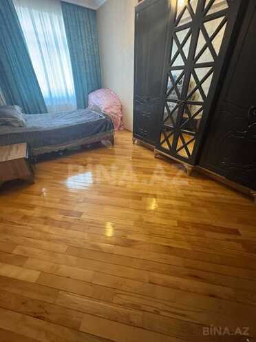 Продаётся 2-комн. новостройка 58 м², м. Кара Караев, photo 6 from 9