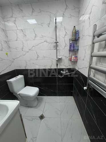 Продаётся 2-комн. новостройка 58 м², м. Кара Караев, photo 8 from 9