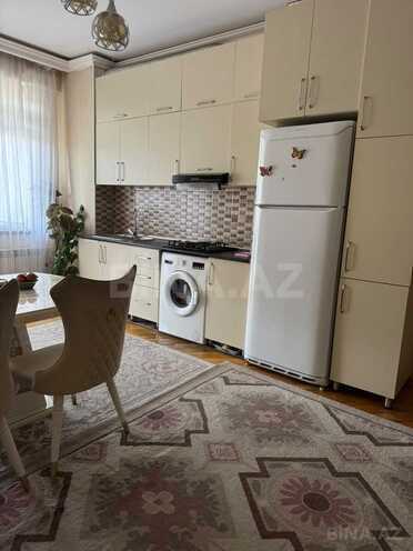 Продаётся 2-комн. новостройка 58 м², м. Кара Караев, photo 3 from 9
