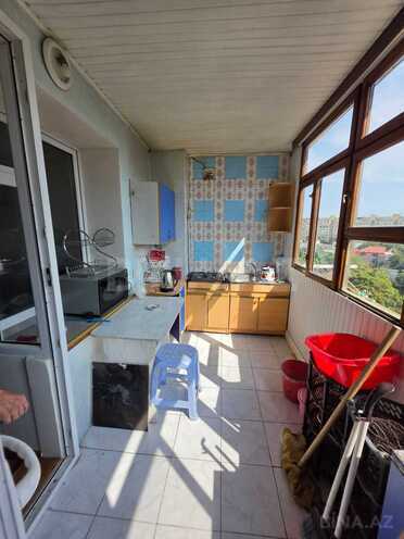 Сдается 1-комн. вторичка 40 м², м. Элмляр Академиясы, photo 7 from 12