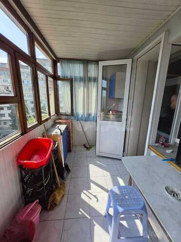 Сдается 1-комн. вторичка 40 м², м. Элмляр Академиясы, photo 10 from 12