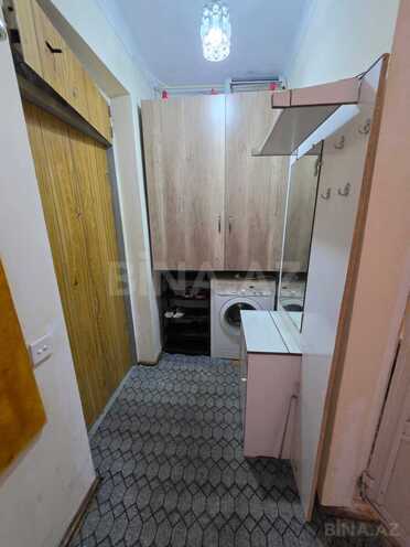 Сдается 1-комн. вторичка 40 м², м. Элмляр Академиясы, photo 6 from 12
