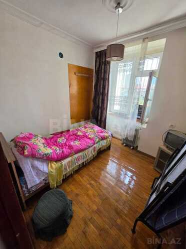 Сдается 1-комн. вторичка 40 м², м. Элмляр Академиясы, photo 5 from 12