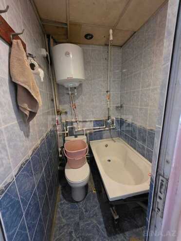 Сдается 1-комн. вторичка 40 м², м. Элмляр Академиясы, photo 11 from 12