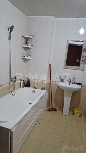Продаётся 3-комн. новостройка 145 м², м. Нефтчиляр, photo 13 from 16