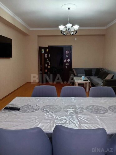 Продаётся 3-комн. новостройка 145 м², м. Нефтчиляр, photo 3 from 16
