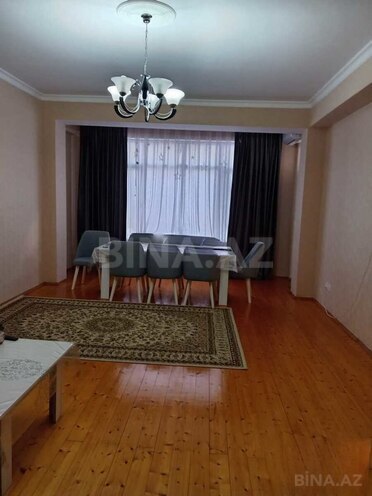 Продаётся 3-комн. новостройка 145 м², м. Нефтчиляр, photo 1 from 16