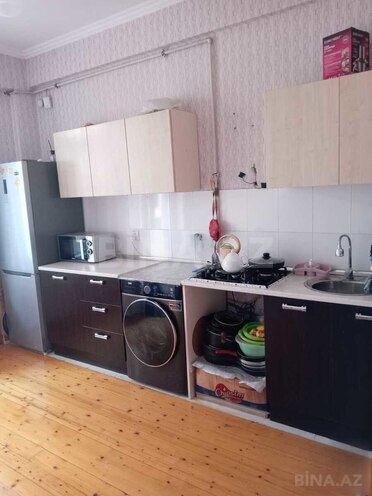 Продаётся 3-комн. новостройка 145 м², м. Нефтчиляр, photo 5 from 16