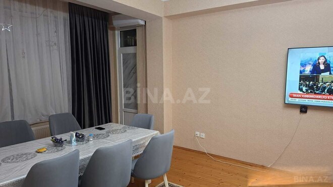 Продаётся 3-комн. новостройка 145 м², м. Нефтчиляр, photo 4 from 16