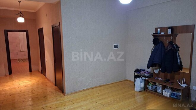 Продаётся 3-комн. новостройка 145 м², м. Нефтчиляр, photo 11 from 16