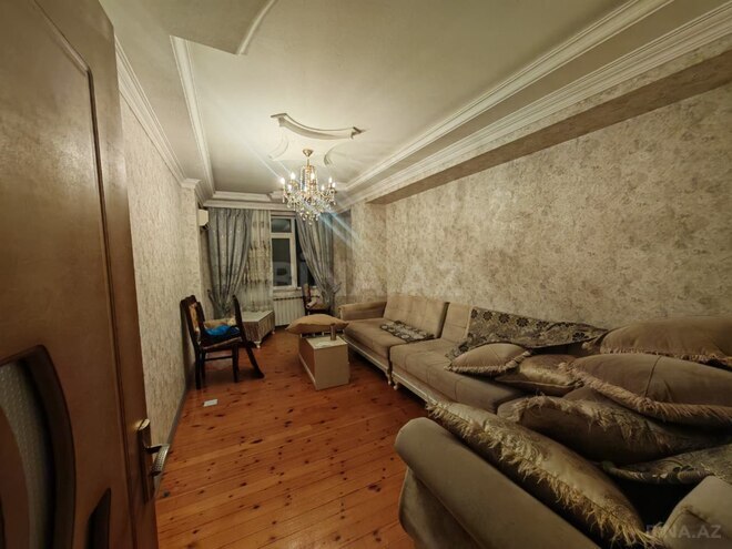 Satılır 3 otaqlı yeni tikili 86 m², photo 1 from 11