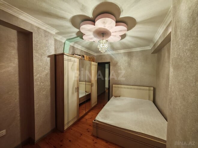 Satılır 3 otaqlı yeni tikili 86 m², photo 7 from 11
