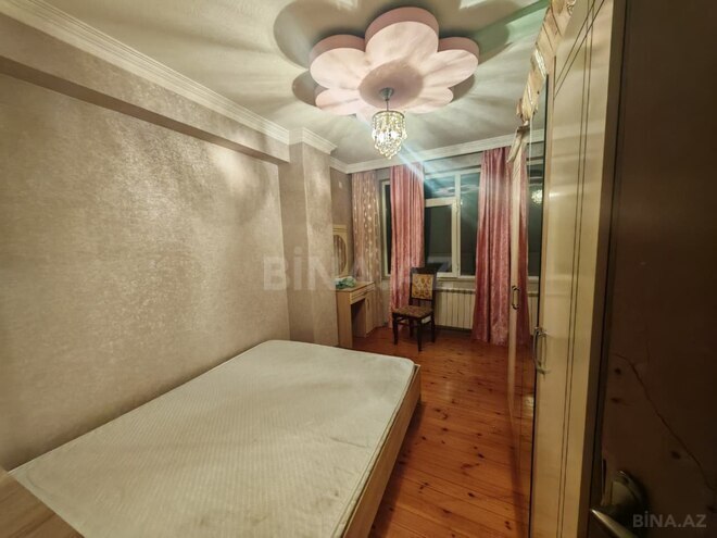 Satılır 3 otaqlı yeni tikili 86 m², photo 8 from 11