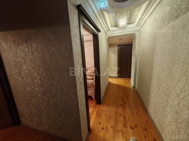 Satılır 3 otaqlı yeni tikili 86 m², photo 10 from 11