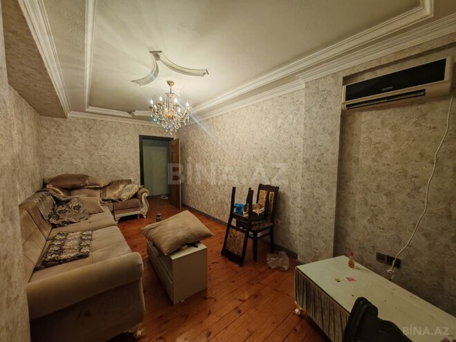 Satılır 3 otaqlı yeni tikili 86 m², photo 4 from 11