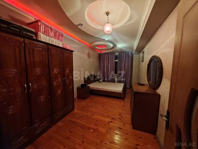 Satılır 3 otaqlı yeni tikili 86 m², photo 5 from 11