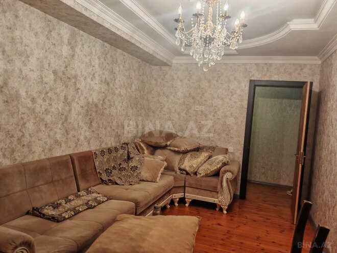 Satılır 3 otaqlı yeni tikili 86 m², photo 3 from 11