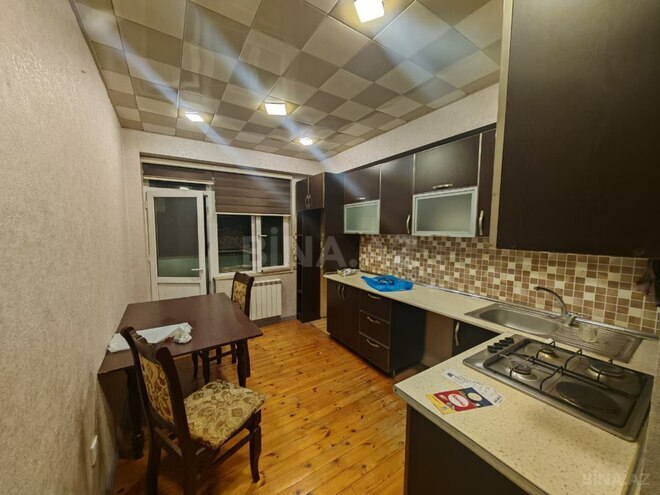 Satılır 3 otaqlı yeni tikili 86 m², photo 9 from 11