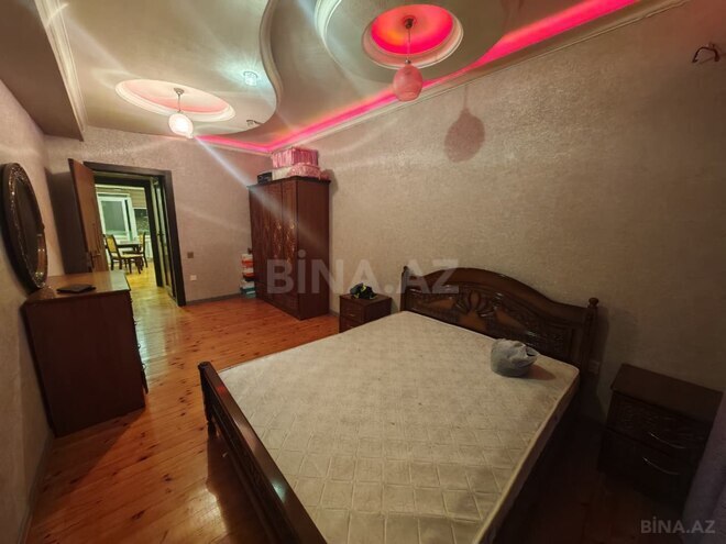 Satılır 3 otaqlı yeni tikili 86 m², photo 6 from 11
