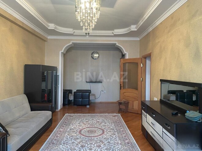 Продаётся 2-комн. новостройка 58 м², м. Дернегюль, photo 5 from 10