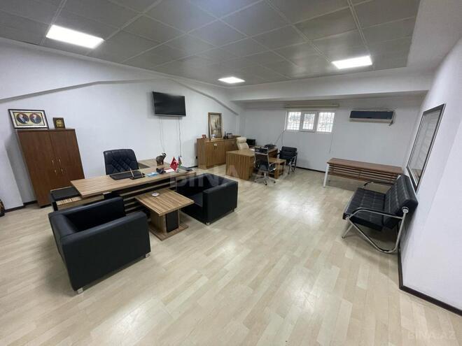 İcarəyə verilir 5 otaqlı ofis 200 m², Ağ şəhər q., photo 6 from 18